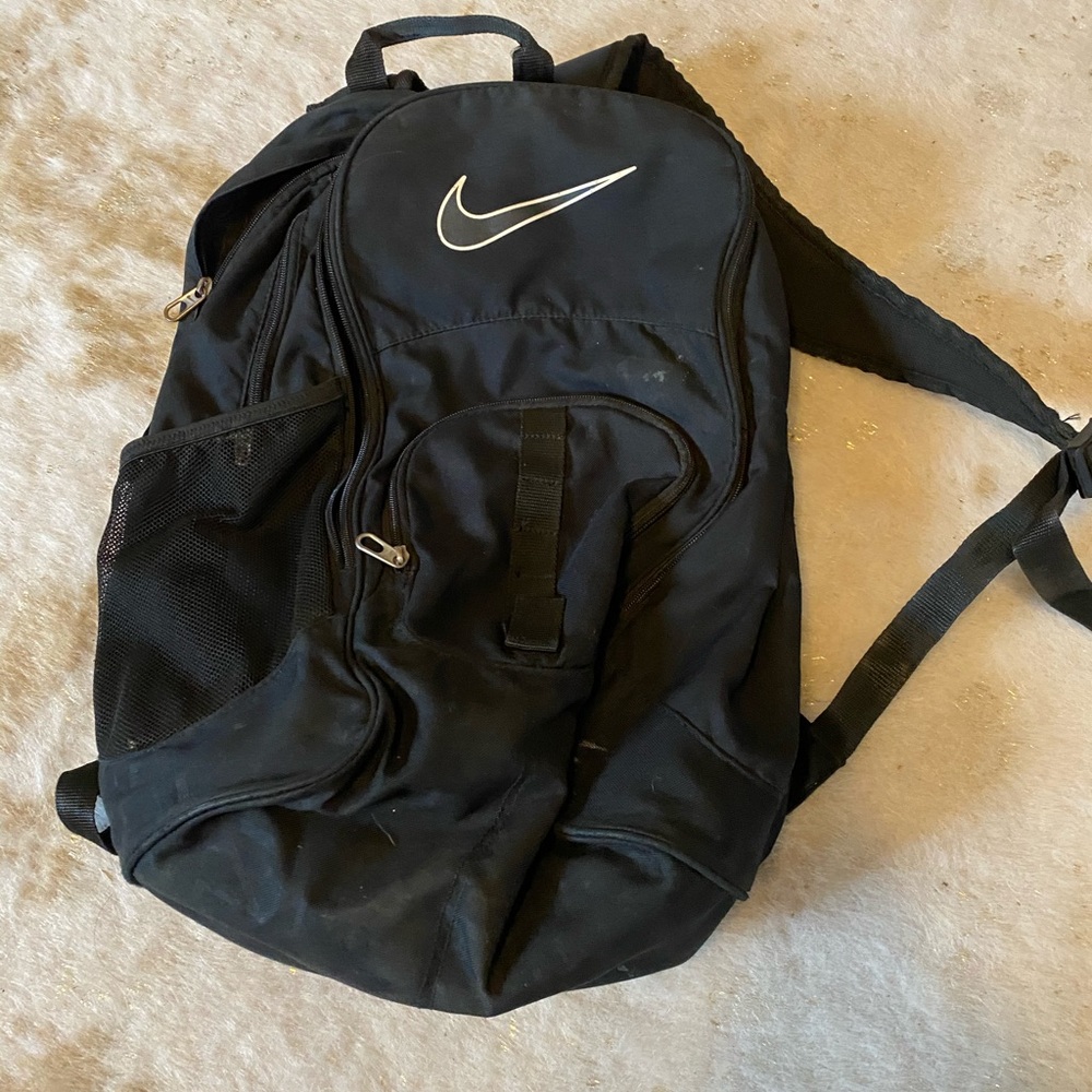 Nike Backpack